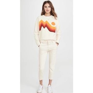 Mother Superior The Shaker Prep Fray size 26